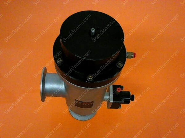 V2-050-AK-225-VNVNH | VALVE NW 40 RIGHT ANGLE BELLOWS 2 STAGE MKS / HPS L2-40-AK-225-MNVNH - Image 3