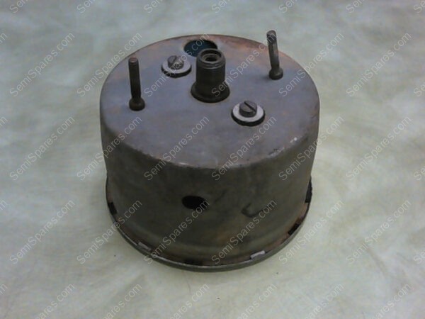 5324/50 1020 | SMITH JAEGER MGB SPEEDOMETER 5324/50 1020 - Image 2