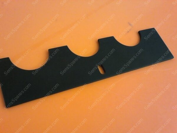 715-053064-001 | COVER, VACUUM LINES - Image 5