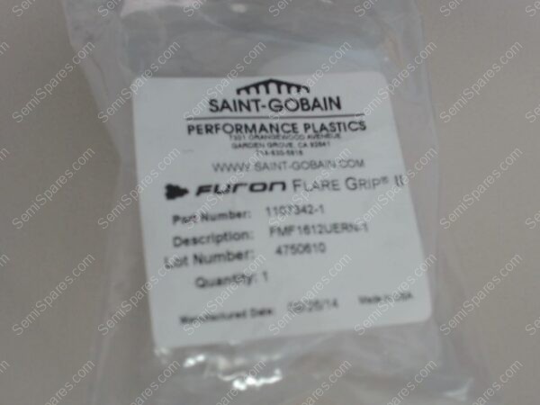 CF-7045-00 | PFA,RDC,FLR,0139,1007 - Image 2