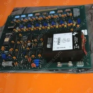 BD-4760-00 | PCBOARD,DATA AQUISITION,SOURCE,H4277001
