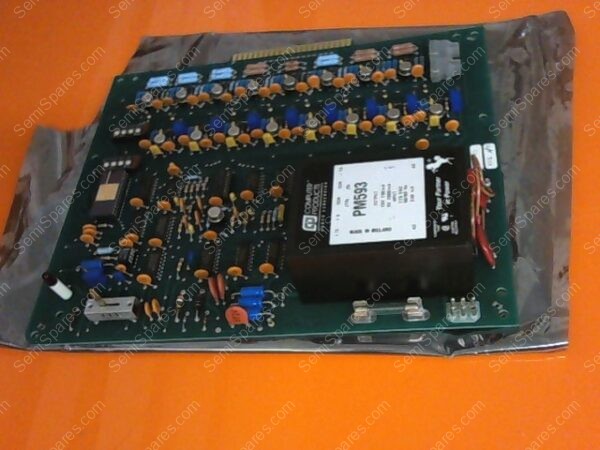 BD-4760-00 | PCBOARD,DATA AQUISITION,SOURCE,H4277001