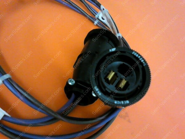 853-490534-001 | ASSY,HARN,24VDC PWR - Image 4