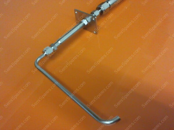 715-014074-002 | BLOCK MTG GAS NOZZLE - Image 3