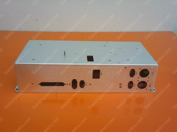 714-032162-001 | BOX,FD THRU,UPR MATCH BOX - Image 5