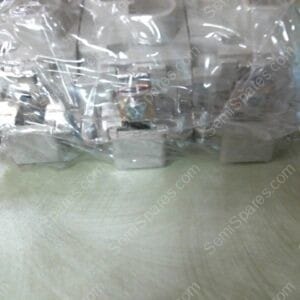 CXM-4/2 | CONTACT ELECTRONICS RECTANGULAR CONNECTORS PN/ CMX-4/2 4/2 PL MALE POWER 16A-400V 80A-660V