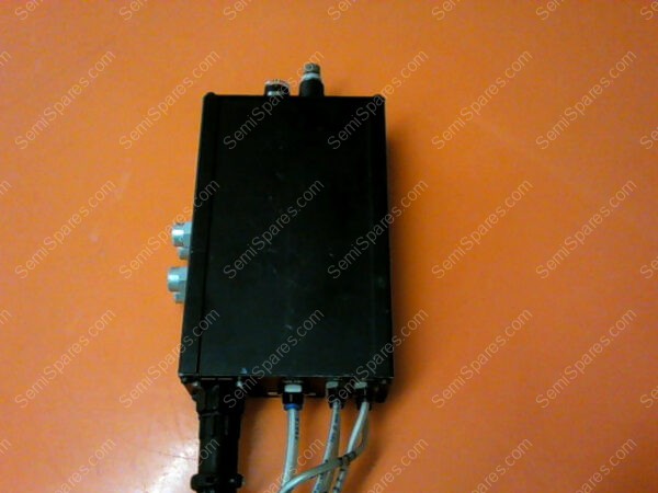 RCS-280 | FESTO RCS-280-CM CONTROL MODULE - Image 3