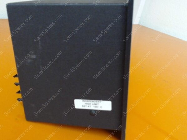 TM-9697-00 | TEMP CONTROLLER, 30989, JPC977S, NICKEL1A,PN US-977S - Image 3