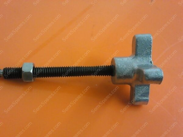 718-058060-002 | SHAFT,TOOL,PWR FEEDTHRU - Image 3