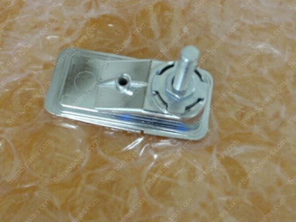 SP-5070-00 | 62-40-311-2, LATCH, COMPRESSION, PANEL, MED - Image 2