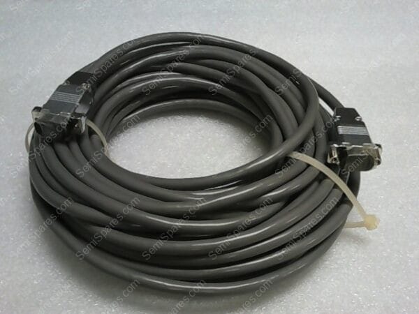 CAB19 | CABLE CORD WITH CONNECTOR - Image 2