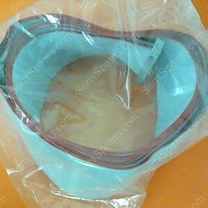 CL-9251-00 | CABLE, GAS CONTROL, TEMP/LOGIC, P/N 93-064-001