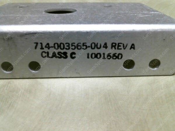 714-003565-004 | 714-003565-004 REV A, CLASS C 1001660 - Image 4