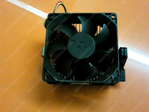 460105600-600-G | OEM HP FAN COMPUTER 460105600 HEATSINK CPU - Image 2