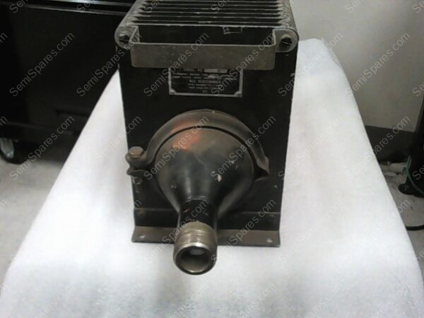 DA-75/U | DUMMY LOAD ELECTRICAL, COAXIAL RESISTOR - Image 3