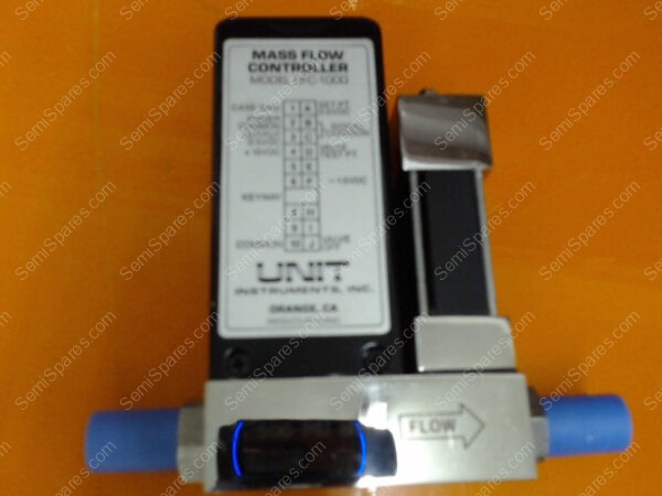 MF-1210-00 | MFC,UNIT1000,40 SCCM,CHF3 - Image 2