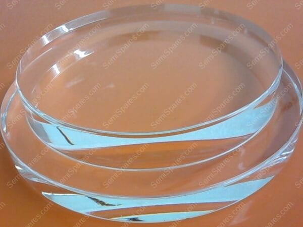 716-072287-001 | WINDOW,MICROWAVE,QUARTZ - Image 4