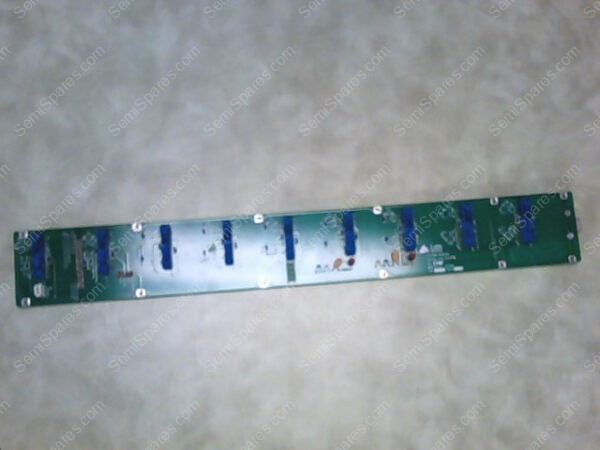 810-077022-002 | ASSY,PCB,GAS PANEL INTERFACE - Image 3