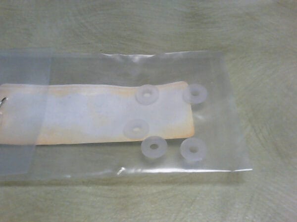 713-011752-001 | INSERT, 6-32 THREAD - Image 3