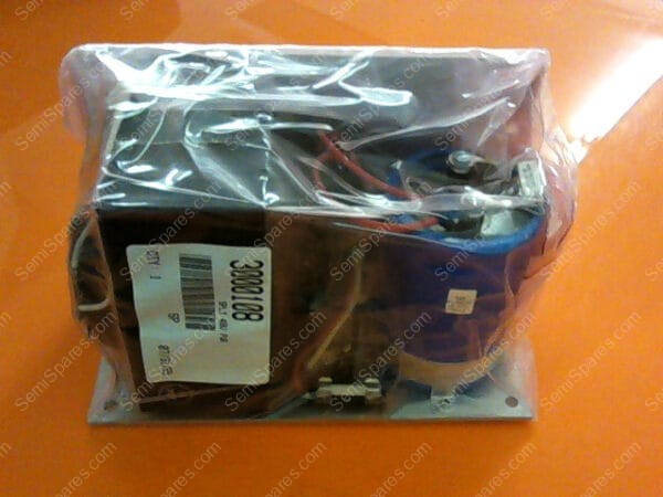 3000108 | SPLY 48V PWR - Image 3