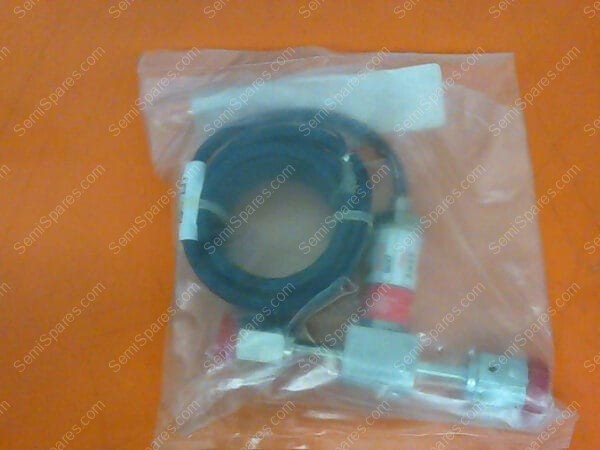 839-074542-001 | WLDMNT,TRANSDUCER,INLINE - Image 2