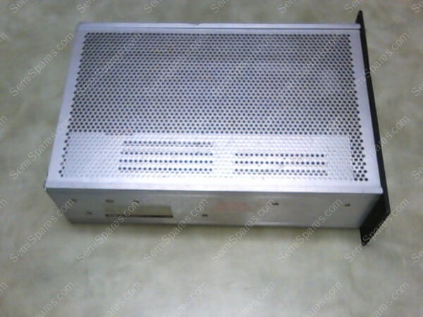 TYPE 146 | MKS TYPE 146 VACUUM GAUGE MEASURMENT AND CONTROL SYSTEM - Image 3