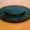 715-018621-105 | CAP, LOWER ELECTRODE, 6"