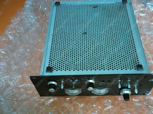 TM-0501-00 | CONTROLLER,MKS THROT VALVE,252C-1-VPO - Image 4