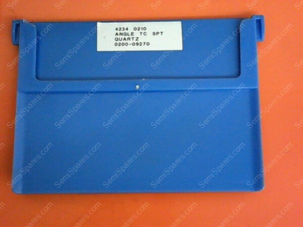 4234-0210 | ANGLE TC SPT QUARTZ 4234 0210 - Image 2