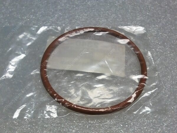 OR-2340-01 | O-RING SILICON,2-390,J3814 - Image 2