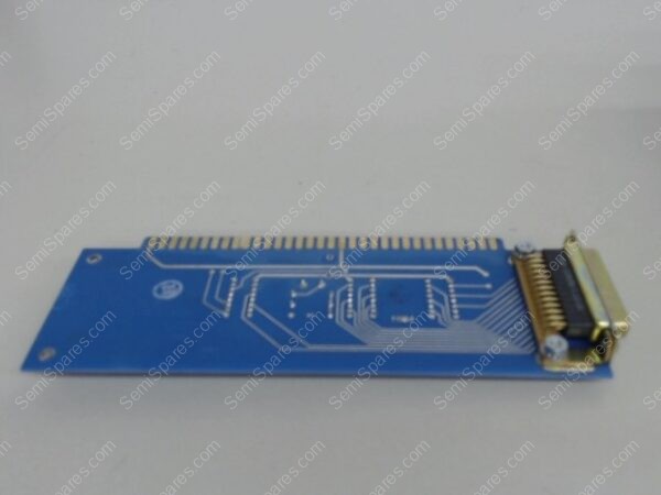 BD-2280-00 | PC BOARD, 4MISSION CONTROL,221-371-400 - Image 2