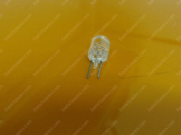 LB-1650-00 | LAMP,BULB GE, 778 - Image 2