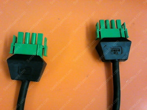 12-410527-00 | PROTEON 1' CABLE 12-410527-00 - Image 3