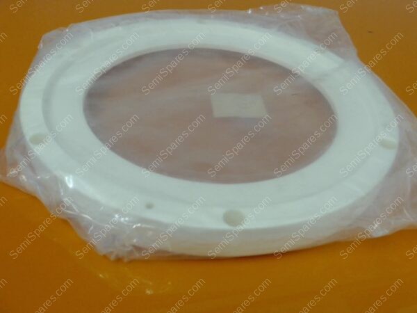 716-030089-003 | PLATE, WAFER CLAMP ATTACHMENT - Image 3
