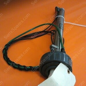 SDR-24-13-MB | AIR CYLINDER,P/N SDR-24-14-MB