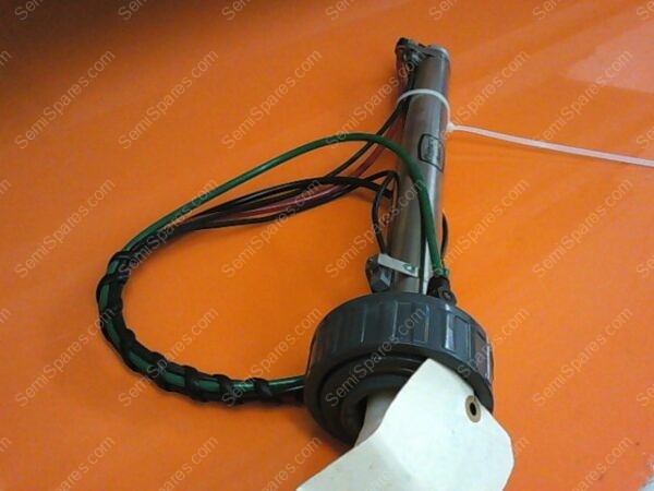 SDR-24-13-MB | AIR CYLINDER,P/N SDR-24-14-MB