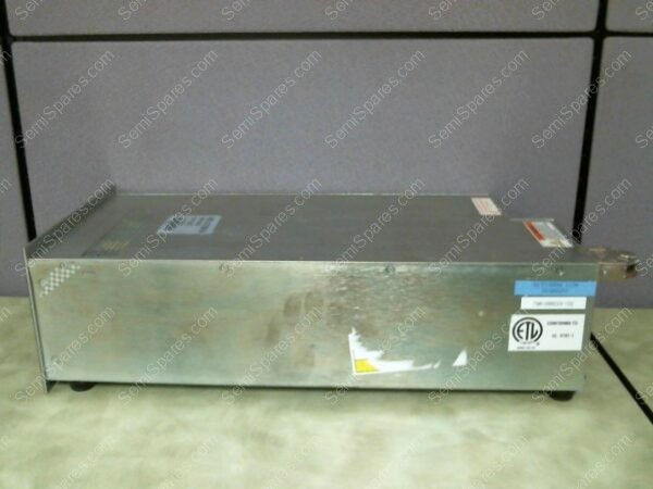 796-099223-102 | CONTROLLER,PUMP,TUR,ACT 1300M - Image 2