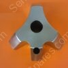 715-051680-001 | CAM - CLAMP, PLATEN HOIST