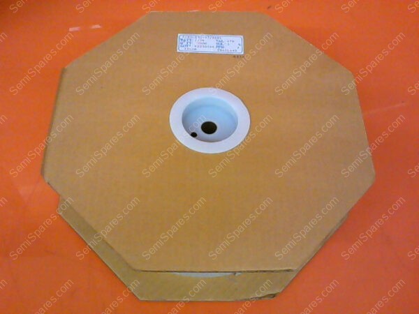 293-47/REEL | 1/2W YW,PR,BK,GD IXICON 1/2W 5% CAR (3000PCS - Image 2