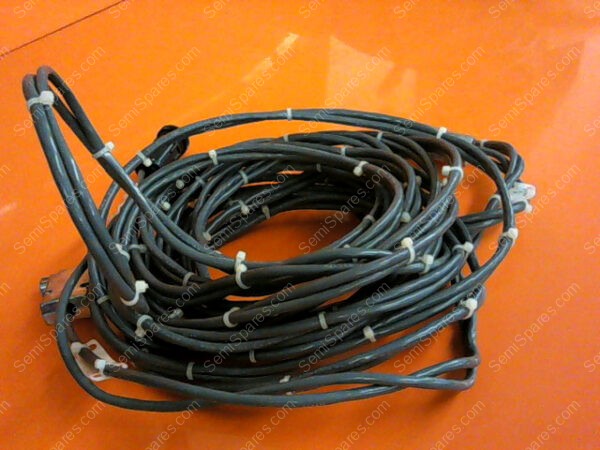 853-017988-030 | ASSY, HARN, TCU INTERFACE - Image 3