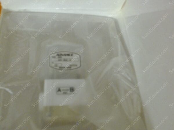 VL-4055-00 | VALVE, DIAPHRAM, C-2220-190-0001, SAV-3630
