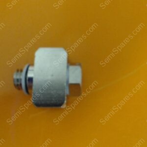 921-009615-001 | ELBOW  UNIVERSAL  0-32