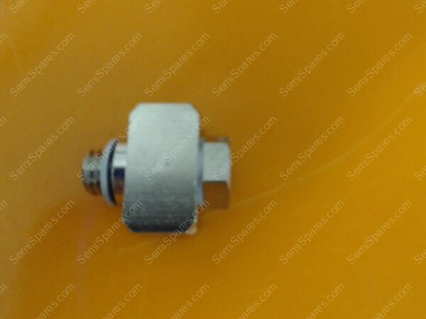921-009615-001 | ELBOW UNIVERSAL 0-32
