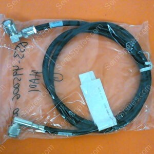 853-495006-002 | ASSY,CA,COAX,RF,LWR MATCH,NFAT