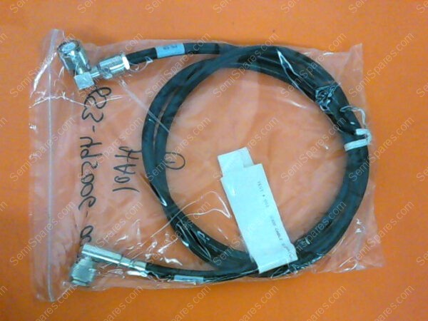 853-495006-002 | ASSY,CA,COAX,RF,LWR MATCH,NFAT