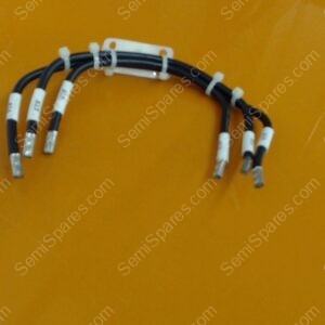 853-110362-001 | ASSY,HARNESS,PRIMARY AC