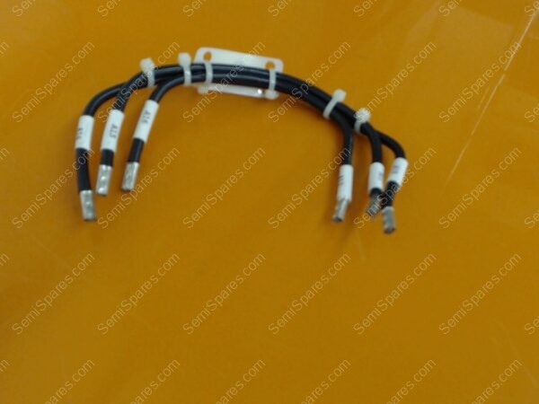 853-110362-001 | ASSY,HARNESS,PRIMARY AC