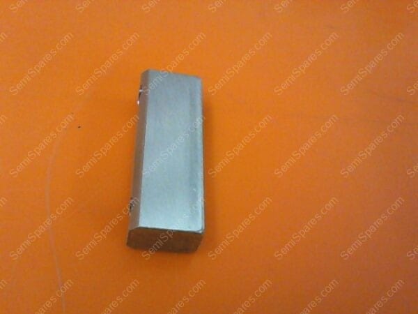 715-012138-001 | BLOCK  SHAFT RETAINING - Image 4