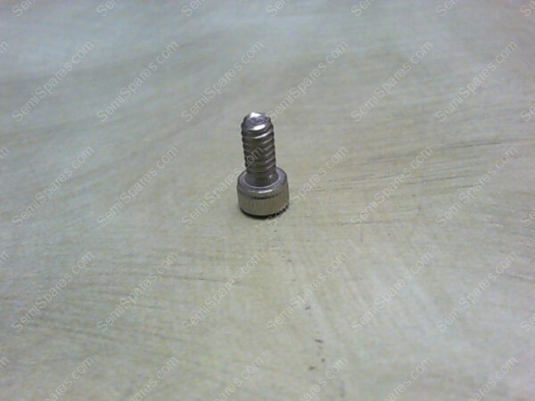 M3M4M5 | SHORT HEX SOCKET THIN HEAD CAP SCREWS - Image 4