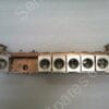 GROUND BUS BAR | GROUND BUS BAR, 300 MCM-6 AL9CU